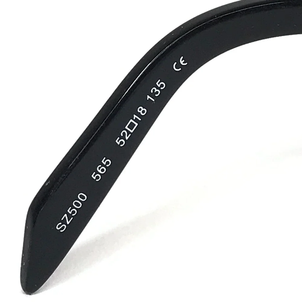 Seiko Eyeglasses Frames SZ500 565 Matte Brown Grey Rectangular 52-18-135
